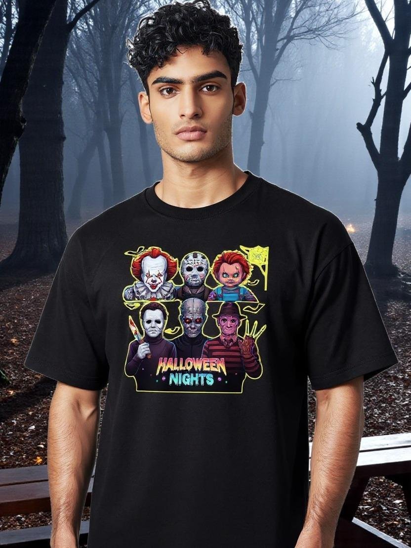 Halloween Nights