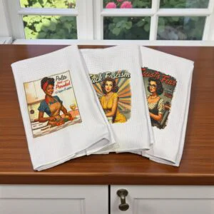 Kitchen Towels