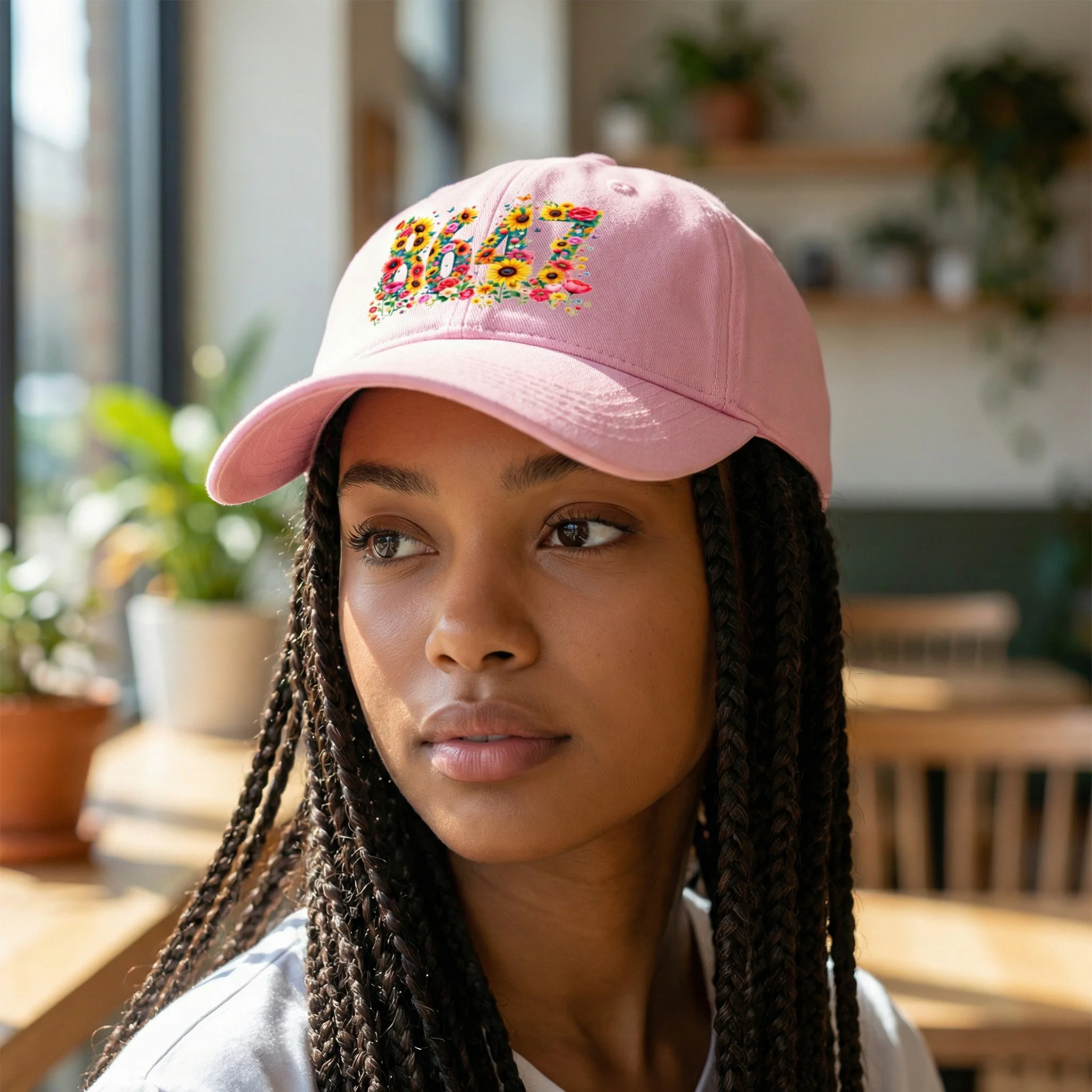 8647Hat