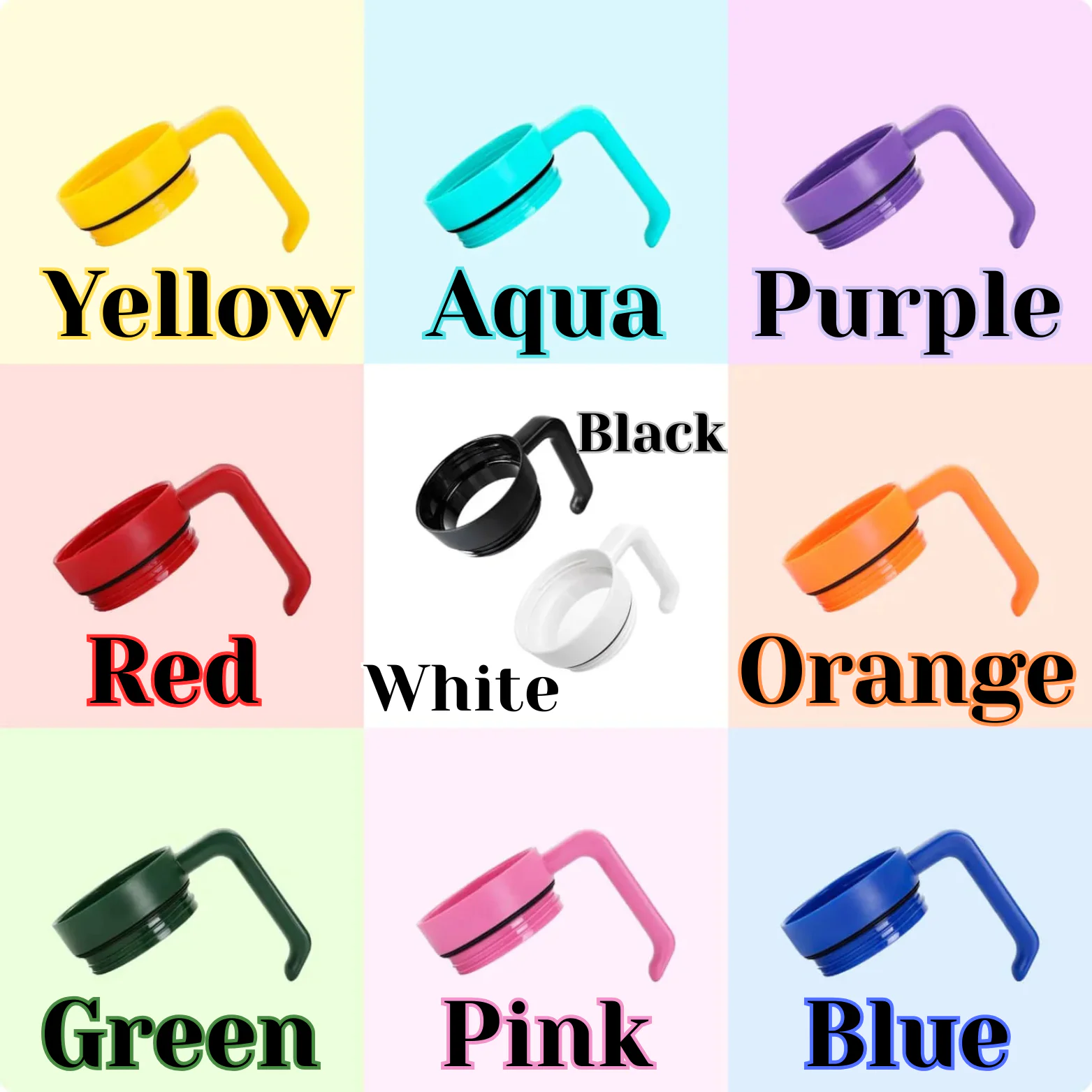 Colors