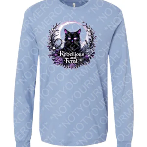 Long Sleeve