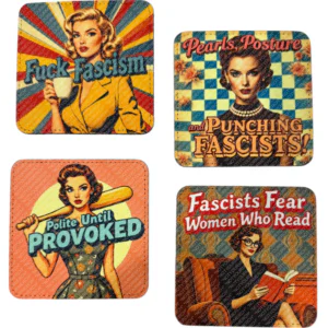 Coasters
