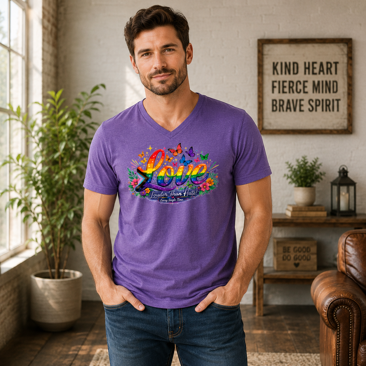 LovePride