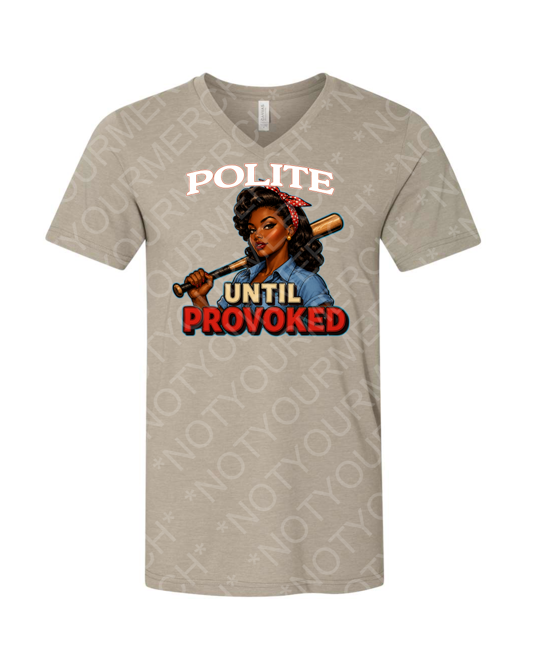 PoliteBlackWoman