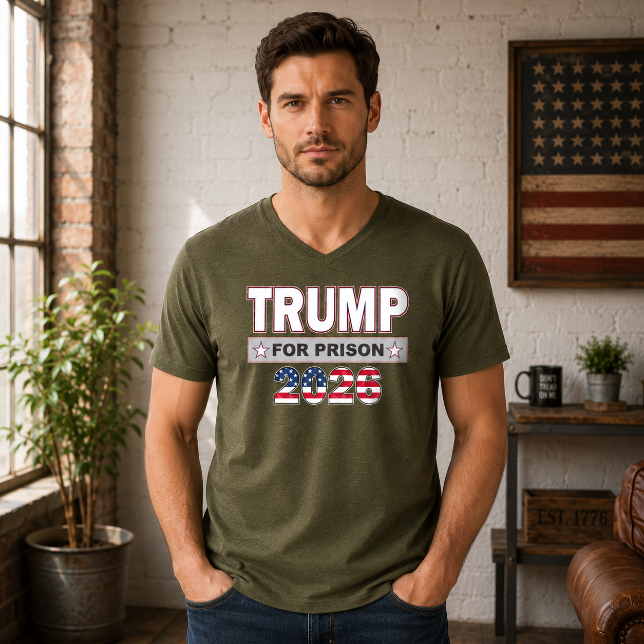 TrumpForPrison