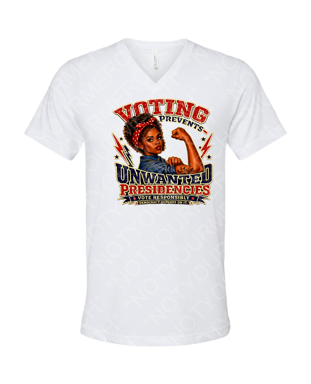 VotingPrevents_BlackWoman