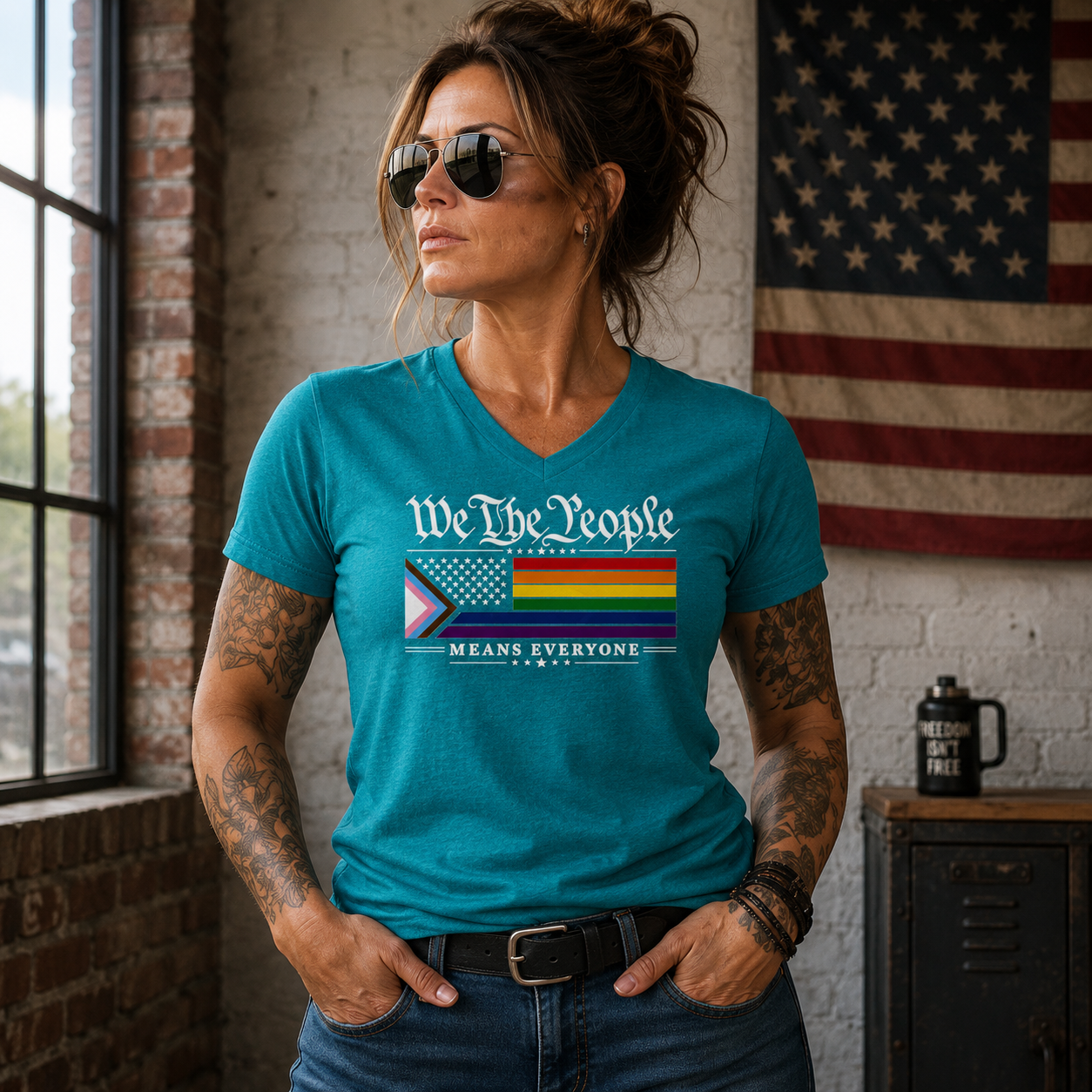 WeThePeople