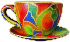 chrstina mug